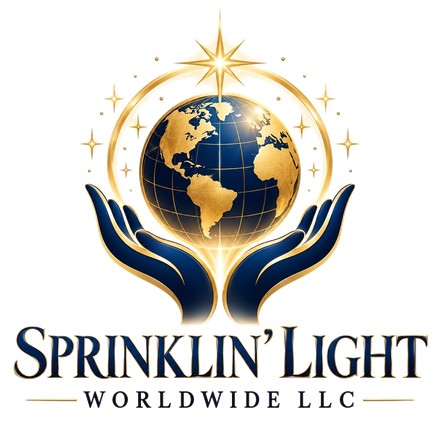 Sprinklin' Light Worldwide LLC